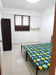Blk 345 Clementi Avenue 5 (Clementi), HDB 3 Rooms #458484431